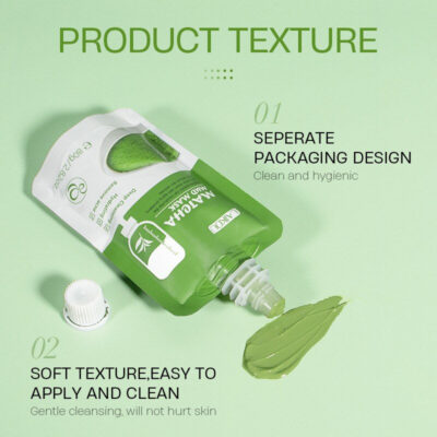 Green Tea Skin Care Sets For Women Beauty Health