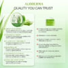Aloderma Fresh Aloe Vera Gel
