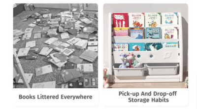 H1532e918756f4456b7cc87e595ed91eeG.jpg_720x720q50.jpg MIGO BEAR Kids Bookshelf Organizer