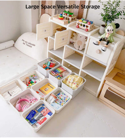 H18c7ce6364184912bea6bc43c4c4d5d9k.jpg_720x720q50.jpg MIGO BEAR Kids Toy Storage Cabinet