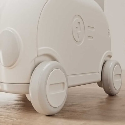 Migo Bear Baby Car Walker Set