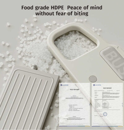 Migo Bear Foldable Kids Step Stool